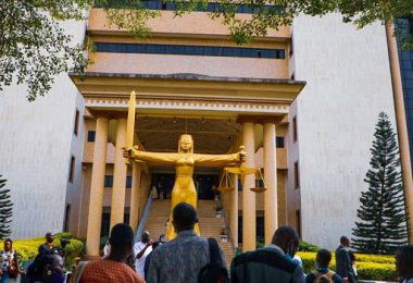 Abuja Federal High court