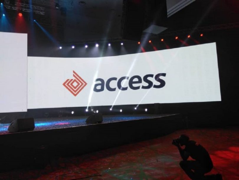 Access Bank Dividend