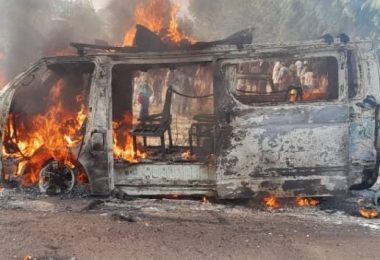 Accident in Jigawa 2