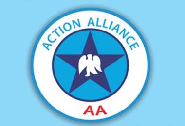 Action Alliance AA