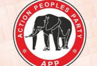 Action Peoples Party