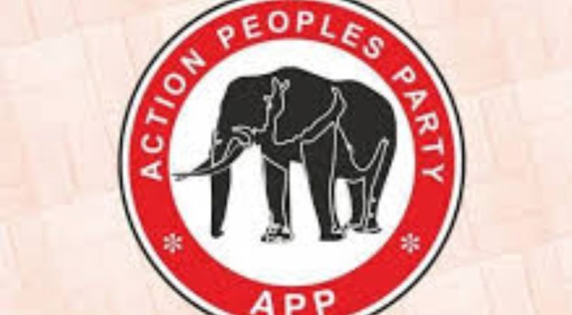 Action Peoples Party