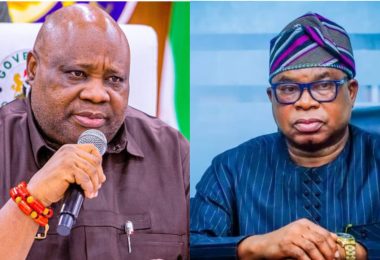 Ademola Adeleke Bola Oyebamiji