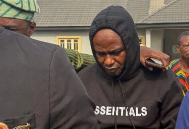 Adeniyi Mobolaji Kayode