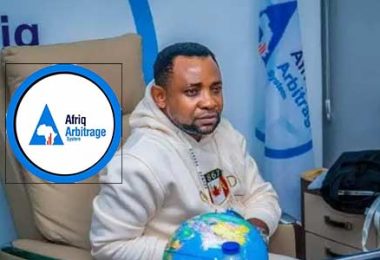 Afriq Arbitrage System