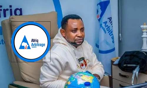 Afriq Arbitrage System