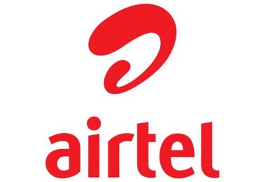 Airtel logo 1