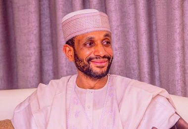 Alhaji Murtala Sule Garo