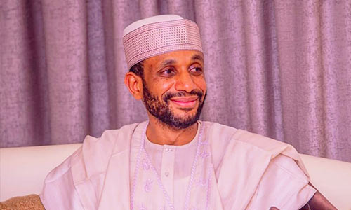 Alhaji Murtala Sule Garo