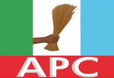 All Progressives Congress APC