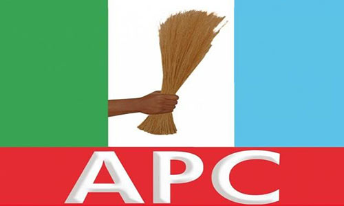 All Progressives Congress APC