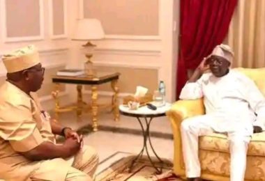 Alli and Tinubu 2