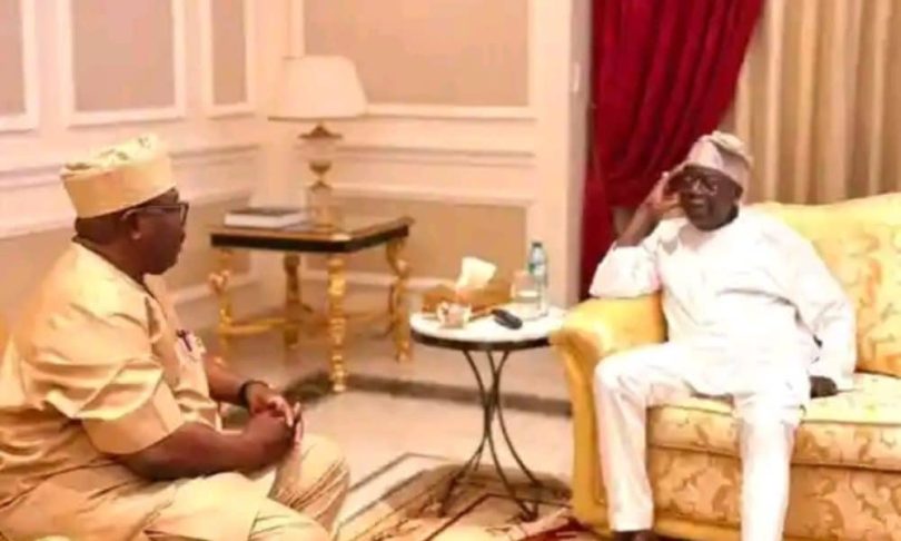 Alli and Tinubu 2