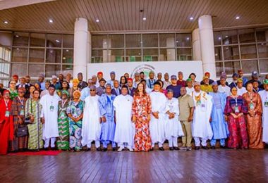 Ambassador Bianca Odumegwu Ojukwu