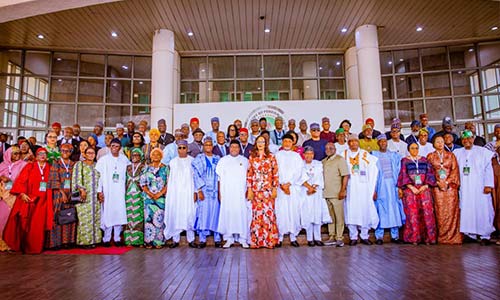 Ambassador Bianca Odumegwu Ojukwu