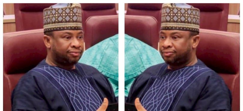 Ambassador Mohammed Mahmud Lee e1776871745434