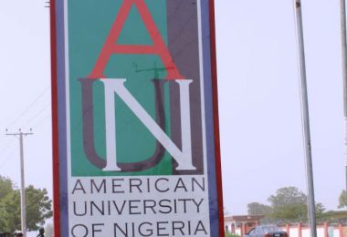 American University Nigeria AUN