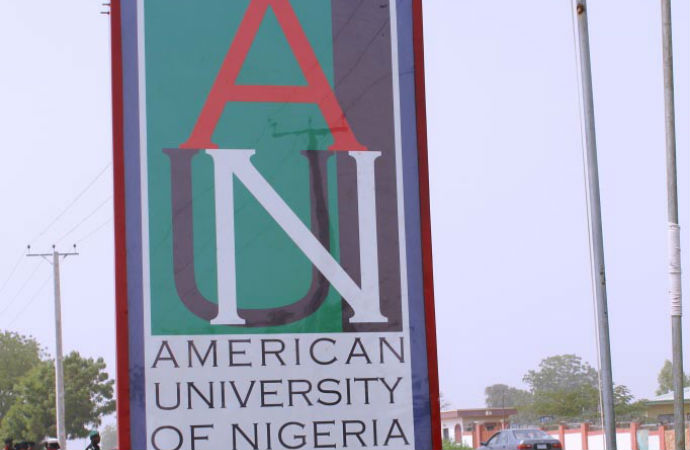 American University Nigeria AUN