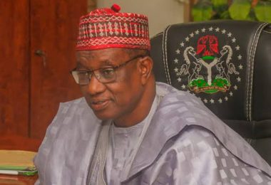 Aminu Abdussalam Gwarzo