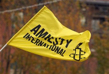 Amnesty International
