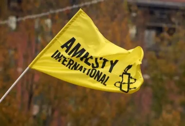 Amnesty International