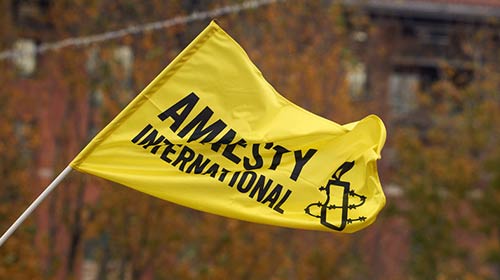 Amnesty International