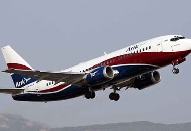 Arik Air