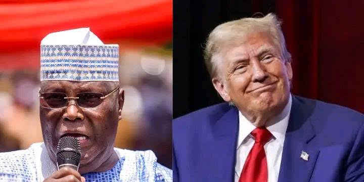 Atiku Abubakar vs David Mark