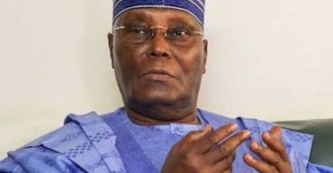 Atiku Abubukar