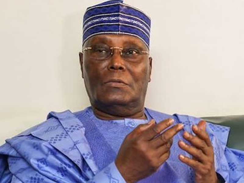 Atiku Abubukar