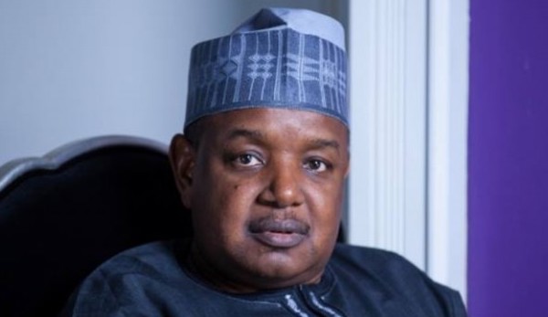 Atiku Bagudu
