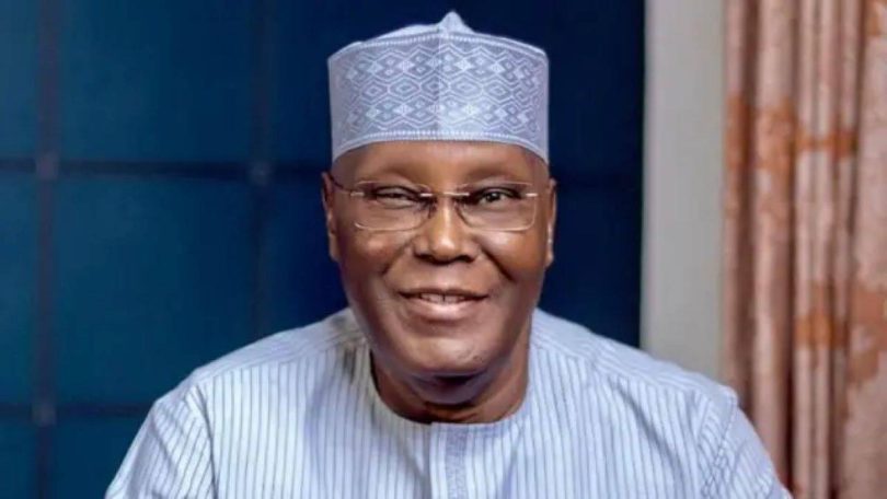 Atiku Warns Of Constitutional Breach over Tax Acts Gazetting