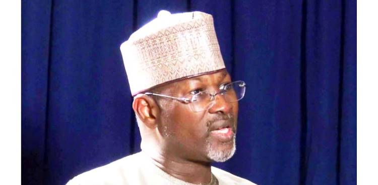 Attahiru Jega 1