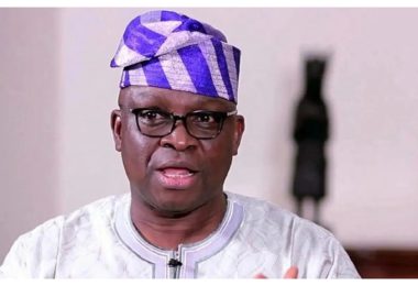 Ayodele Fayose