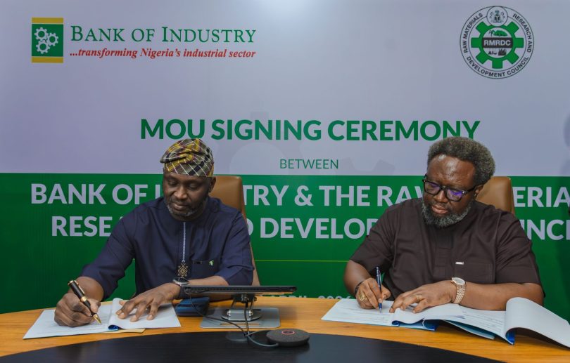 BOI RMRDC MoU Signing scaled