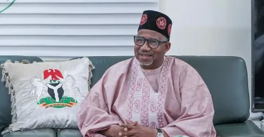 Bala Mohammed