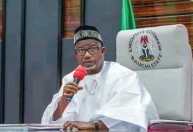 Bala Mohammed Abdulkadir