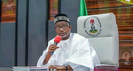Bala Mohammed Abdulkadir