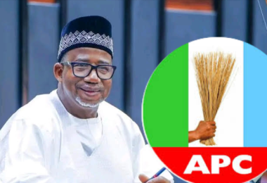 Bala Mohammed To Leave PDP For APC Tuesday 2