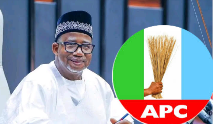 Bala Mohammed To Leave PDP For APC Tuesday 2