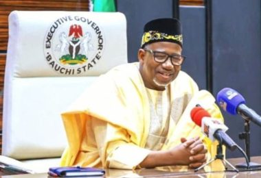 Bala Yunusa Mohammed