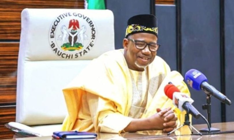 Bala Yunusa Mohammed