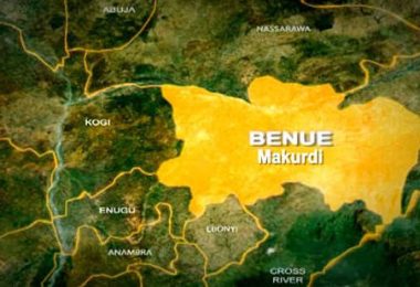 Benue
