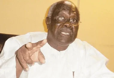 Bode George