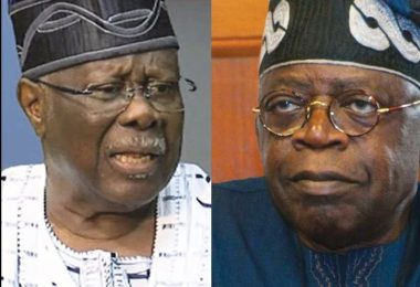 Bode George and Tinubu scaled