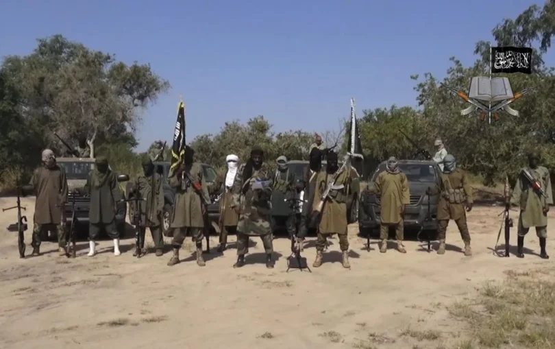 Boko Haram Terrorists Surrender.webp