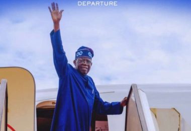 Bola Tinubu 1