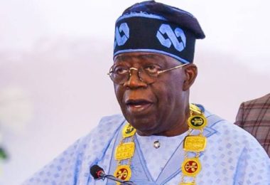 Bola Tinubu 5