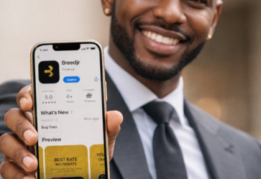 Breedjr on the app store 660x330