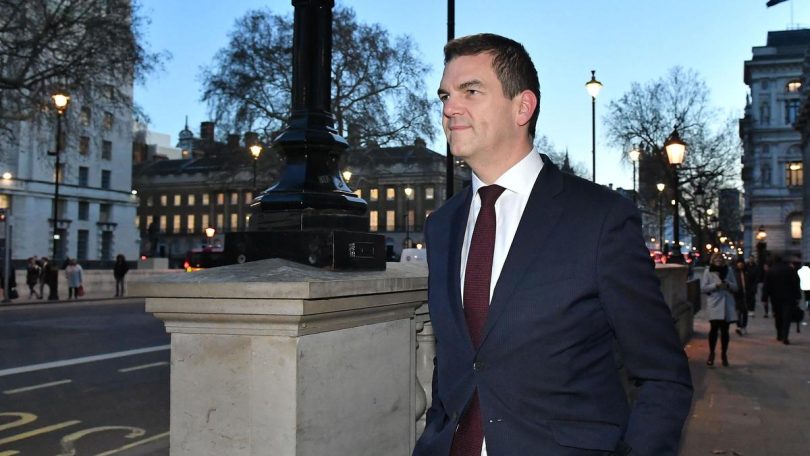 Britain Mandelson Starmer 88418